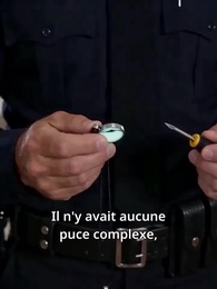 Épisode 18 - Le Collier d'Honnêteté Mortel