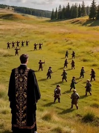 Ámame Cuando Me Haya Ido - Episode 30