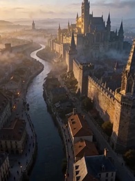 Episode 17 - After He Let Our Pup Die, I Rejected The Gamma Commander