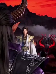 Welcome to Hell, Your Majesty! - Episode 52