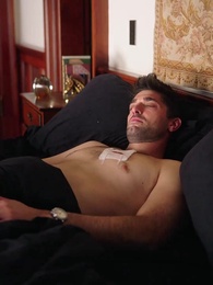 Episodio 35 - Troppo Tardi, Boss