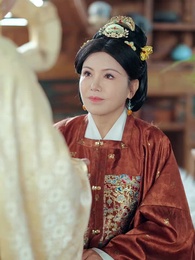 侯門錦帳謀 - Episode 63