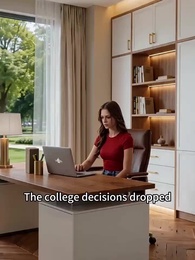 Mom's back - Episode 19