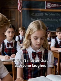 My Bestie Married My Boyfriend - Episode 15