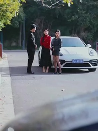 第7話 - 逃げられた花嫁の代わりに、最強の令嬢を娶る