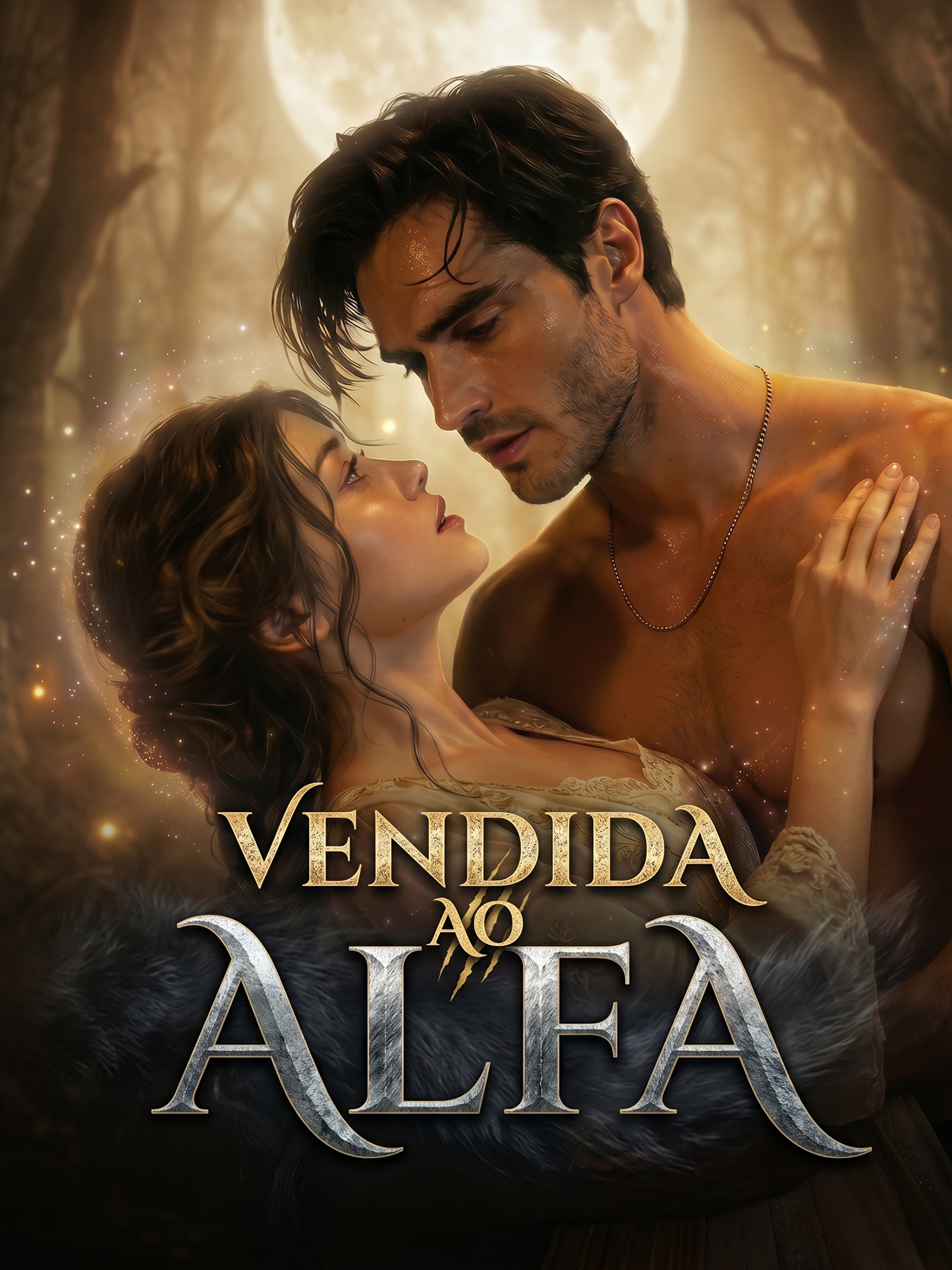 Vendida ao Alfa