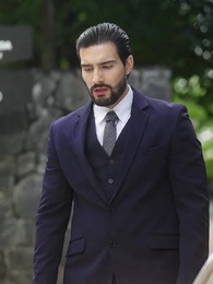 El Amor Nos Encontró de Nuevo - Episode 47