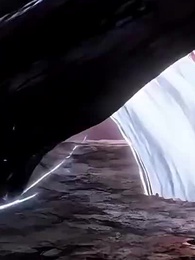 Episode 49 - [Dubbed] The Empress Burned It All