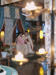 侯門錦帳謀 - Episode 8