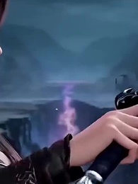 女帝拆我鎮魔觀，歡迎來到地獄 - Episode 16