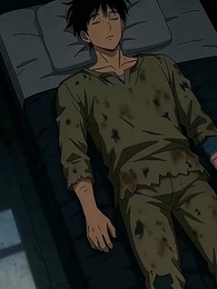 Episode 9 - [Dubbed]Me & My Behemoth