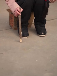 Reborn in the 80s: My Fortune-Teller Wife - Episode 28