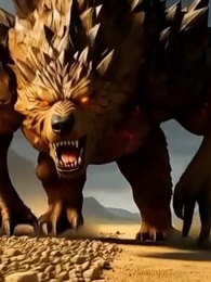 第64集 - 我的分身是滅世巨獸