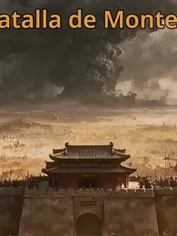 No Toque el Templo Vigía - Episode 1