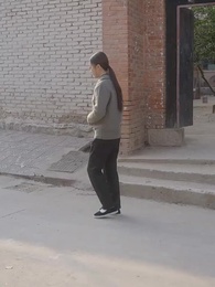 El Amor Nunca Muere - Episode 30