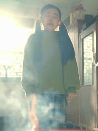 Episodio 6 - El Amor Nunca Muere