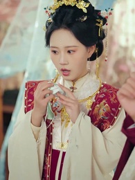 第54集 - 侯門錦帳謀