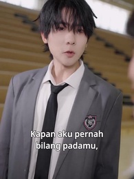 Kisah Cinta SMA yang Terlambat - Episode 2