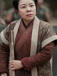 Scarlet Redemption - Episode 21