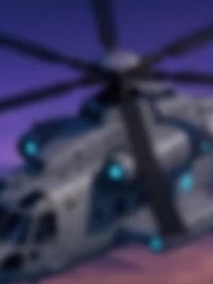 Episode 14 - Got a Behemoth Inside