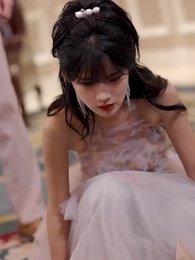 Kisah Cinta SMA yang Terlambat - Episode 58