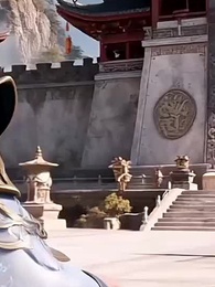 Episodio 6 - No Toque el Templo Vigía