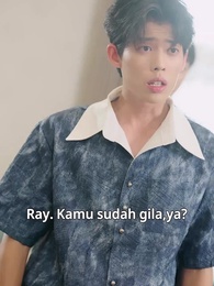 Episode 16 - Kisah Cinta SMA yang Terlambat