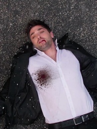 Episodio 50 - Troppo Tardi, Boss