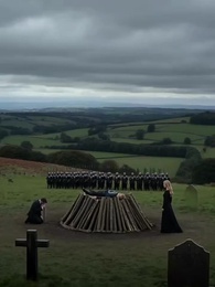 Ámame Cuando Me Haya Ido - Episode 26