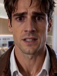 99回の絶望：無視された人狼の復讐 - Episode 15