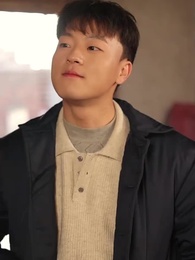 Reborn in the 80s: My Fortune-Teller Wife - Episode 39