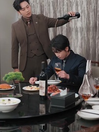 我的功勞，你奪不走 - Episode 61