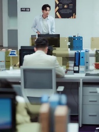 我的功勞，你奪不走 - Episode 5