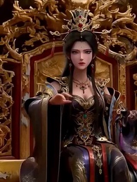 第33集 - 女帝拆我鎮魔觀，歡迎來到地獄