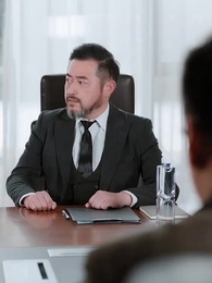 我的功勞，你奪不走 - Episode 13