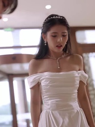 Kisah Cinta SMA yang Terlambat - Episode 40