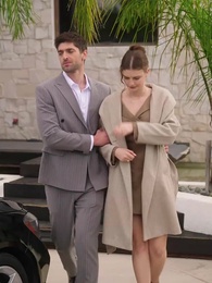 Troppo Tardi, Boss - Episode 43