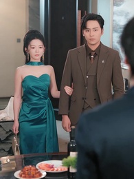 我的功勞，你奪不走 - Episode 63