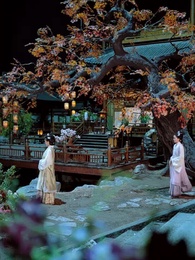 第46集 - 侯門錦帳謀