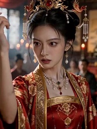 The Cursed Tongue Heiress  - Episode 25