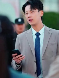 [Dubbing] Aku Bukan Orang Ketiga - Episode 49