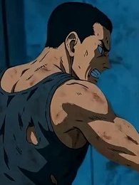 Episode 31 - [Dubbed]Me & My Behemoth