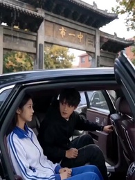 Fatal Rebirth: Now I Rule - Episode 10