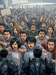 Got a Behemoth Inside - Episode 56