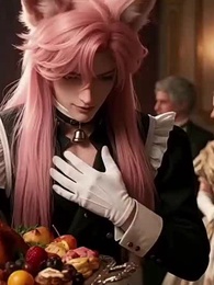 第24話 - [吹替]お嬢様、その悪魔は躾け直しますか？