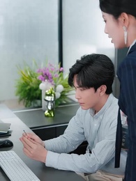 我的功勞，你奪不走 - Episode 30