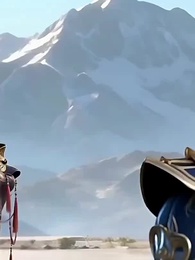 [Doblado]Después de Destruir el Templo Vigía - Episode 23