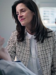 L’Héritier Tombé du Ciel chez la Milliardaire - Episode 26