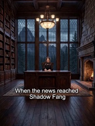 Divorced by the Alpha, Crowned as Queen - Episode 35