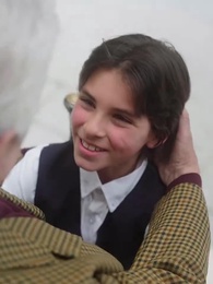 Episodio 5 - El Amor Nos Encontró de Nuevo